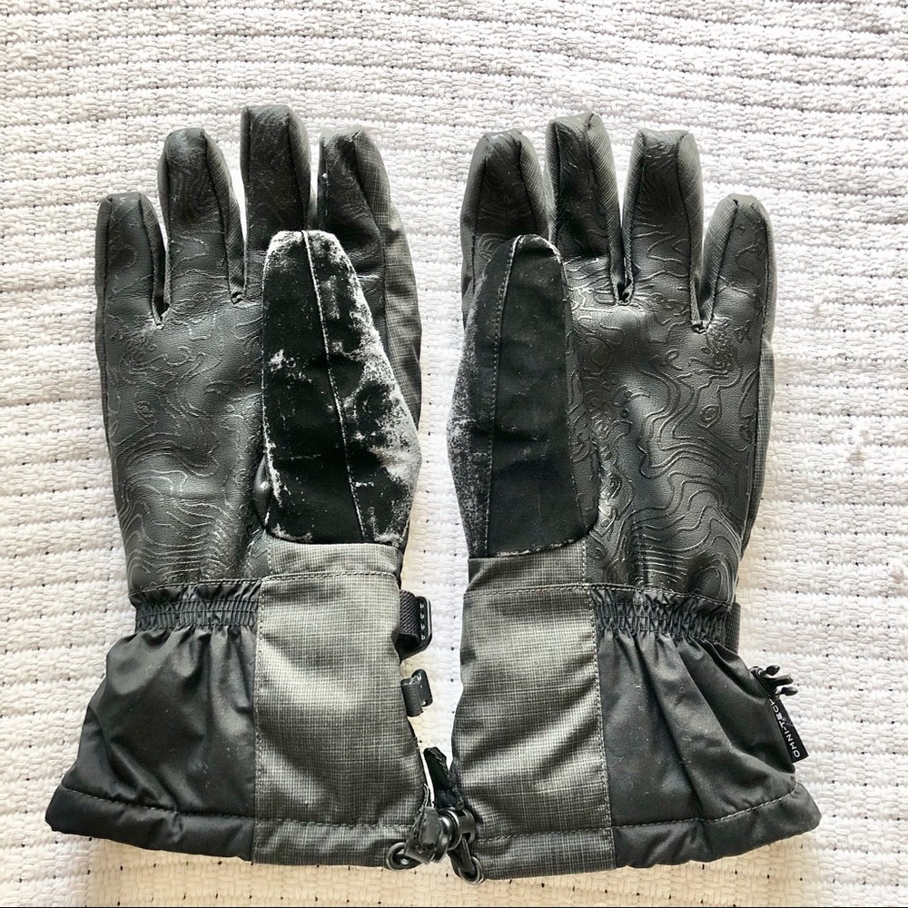SOLD ✨ Columbia Snow Gloves - Picture 2 of 4
